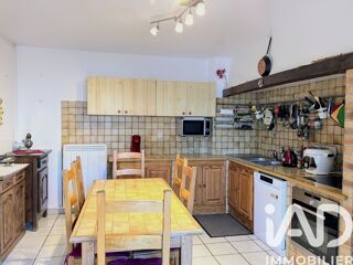  Maison à vendre 5 pièces 125 m²