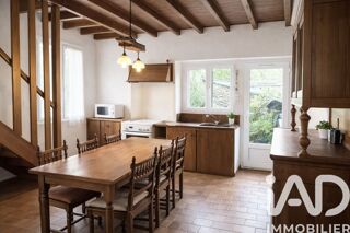  Maison à vendre 4 pièces 105 m²