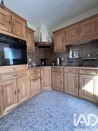  Maison à vendre 5 pièces 115 m²