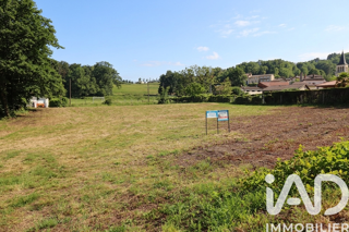  Terrain à vendre 1039 m²