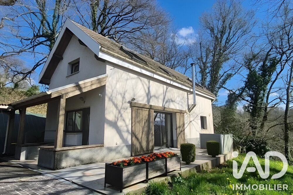 Vente Maison Vente Maison/villa 4 pièces Gelos