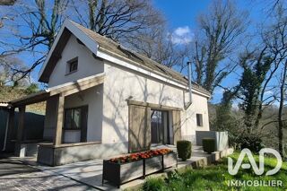 Vente Maison 4 pièces 100 m², Gelos