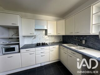  Appartement à vendre 3 pièces 66 m²