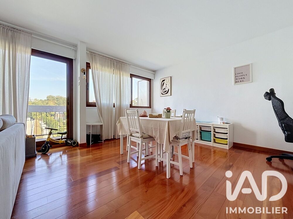 Vente Appartement Vente Appartement 4 pièces Chilly-mazarin