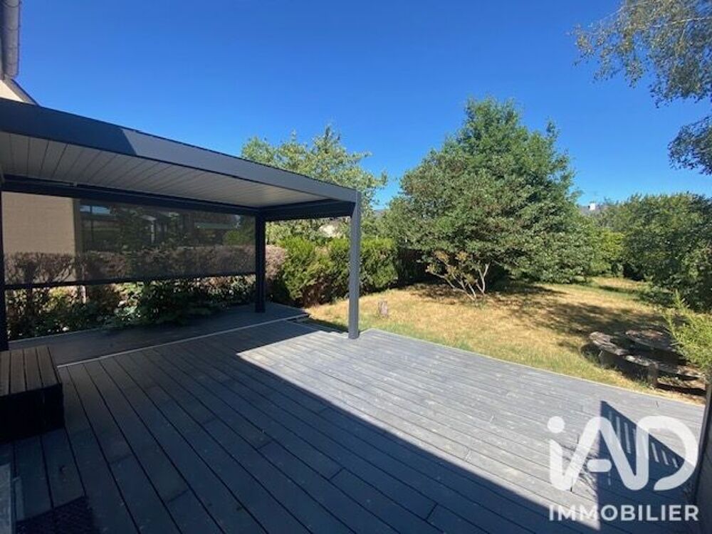 Vente Maison Vente Maison/villa 8 pièces Iffendic