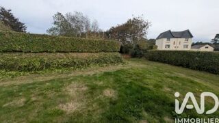  Terrain � vendre 1257 m�