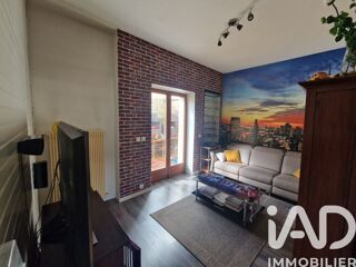  Maison � vendre 5 pi�ces 130 m�