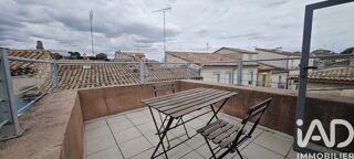  Immeuble à vendre 225 m² Nîmes