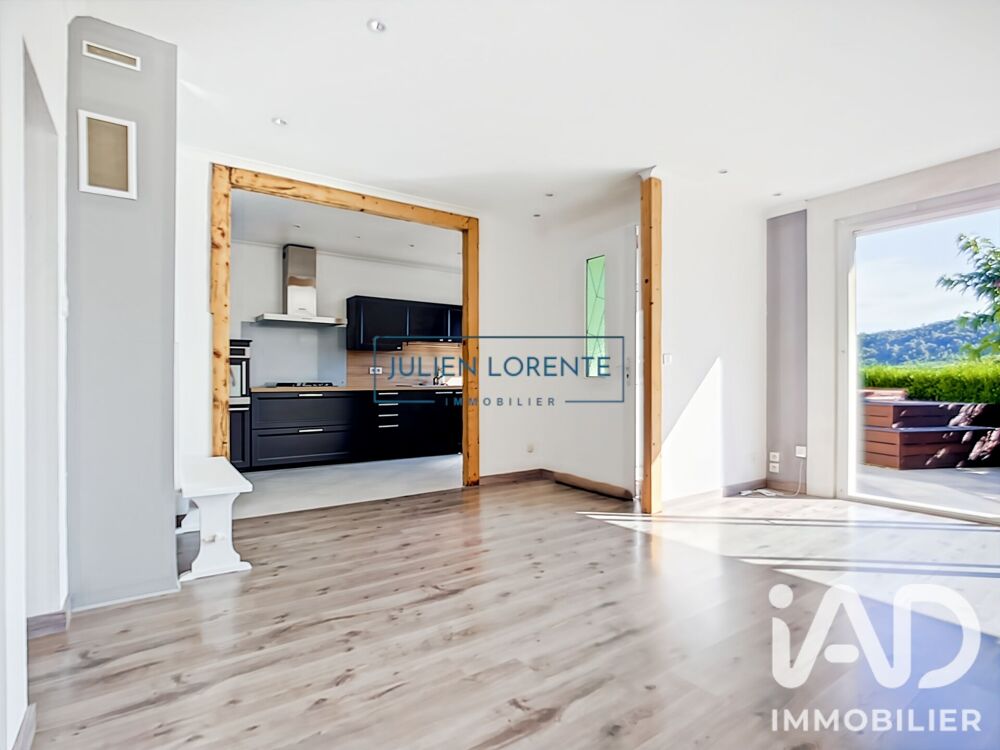 Vente Maison Vente Maison/villa 4 pièces Pierrerue