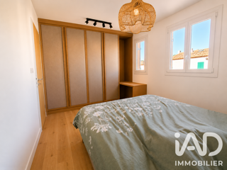  Maison à vendre 2 pièces 44 m²