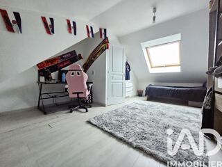  Maison à vendre 6 pièces 107 m²