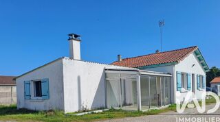  Maison � vendre 3 pi�ces 105 m�