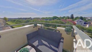  Appartement à vendre 4 pièces 76 m²