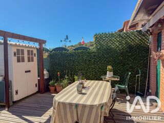 Maison à vendre 3 pièces 85 m²