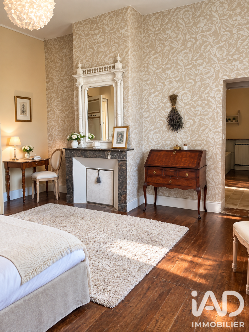 à vendre  Maison Lamontjoie (47310)