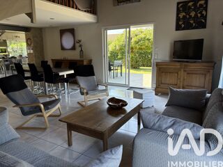  Maison à vendre 6 pièces 195 m²