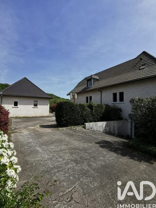  Maison à vendre 8 pièces 291 m²