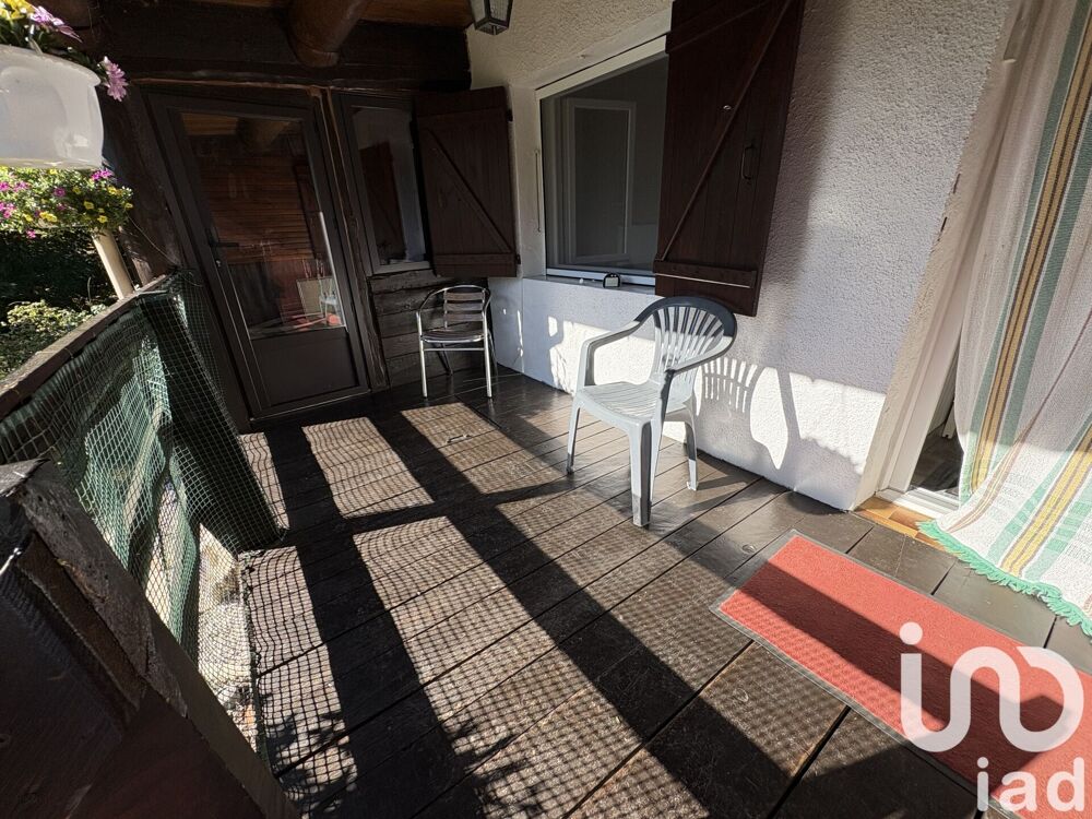 Vente Appartement Vente Appartement 3 pièces Caille