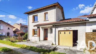  Maison � vendre 4 pi�ces 94 m�