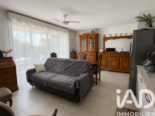  Appartement � vendre 3 pi�ces 67 m�