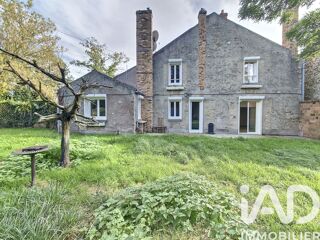 Maison � louer 4 pi�ces 110 m� Limours