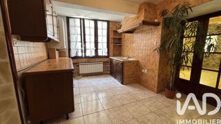  Maison à vendre 7 pièces 137 m²