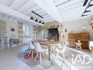 Maison à vendre 10 pièces 290 m²