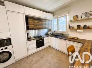  Appartement à vendre 2 pièces 50 m²