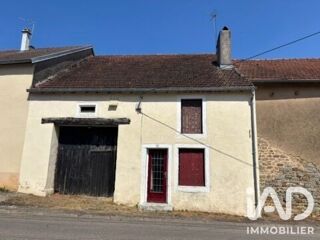  Maison à vendre 3 pièces 60 m²