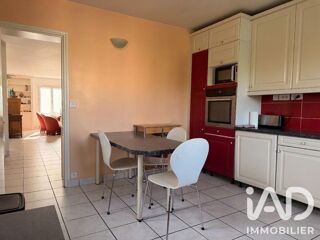  Maison à vendre 5 pièces 168 m²