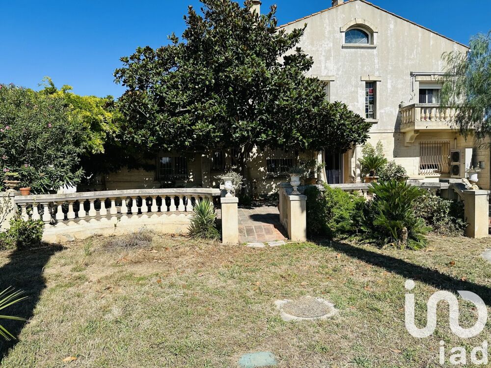 Vente Maison traditionnelle 5 pièces