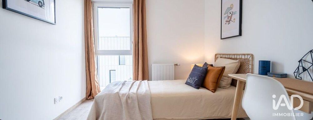 Vente Appartement Vente Appartement 3 pièces Clermont-ferrand