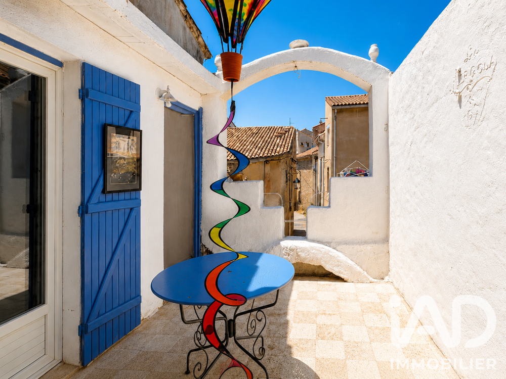 Vente Maison Vente Maison de village 5 pièces Mazan