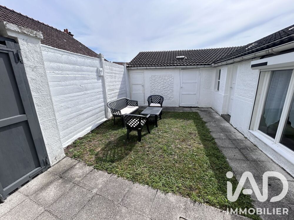 Vente Maison de ville 3 pièces