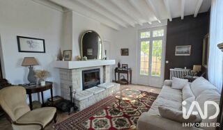  Maison à vendre 5 pièces 125 m²