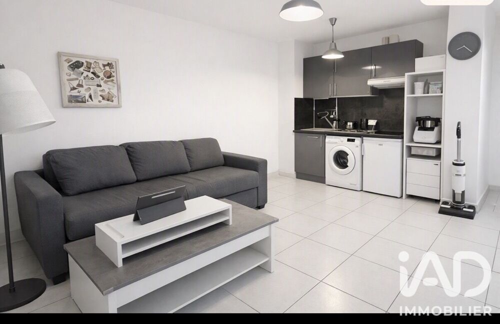 Vente Appartement Vente Appartement 1 pièce La colle-sur-loup