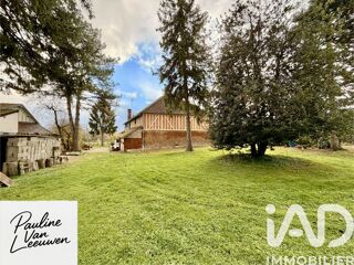  Maison � vendre 8 pi�ces 235 m�
