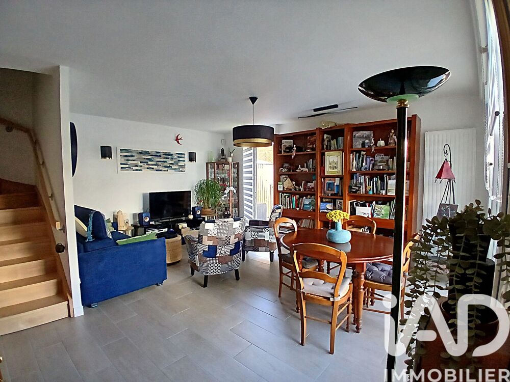 Vente Maison Vente Maison/villa 4 pièces La rochelle