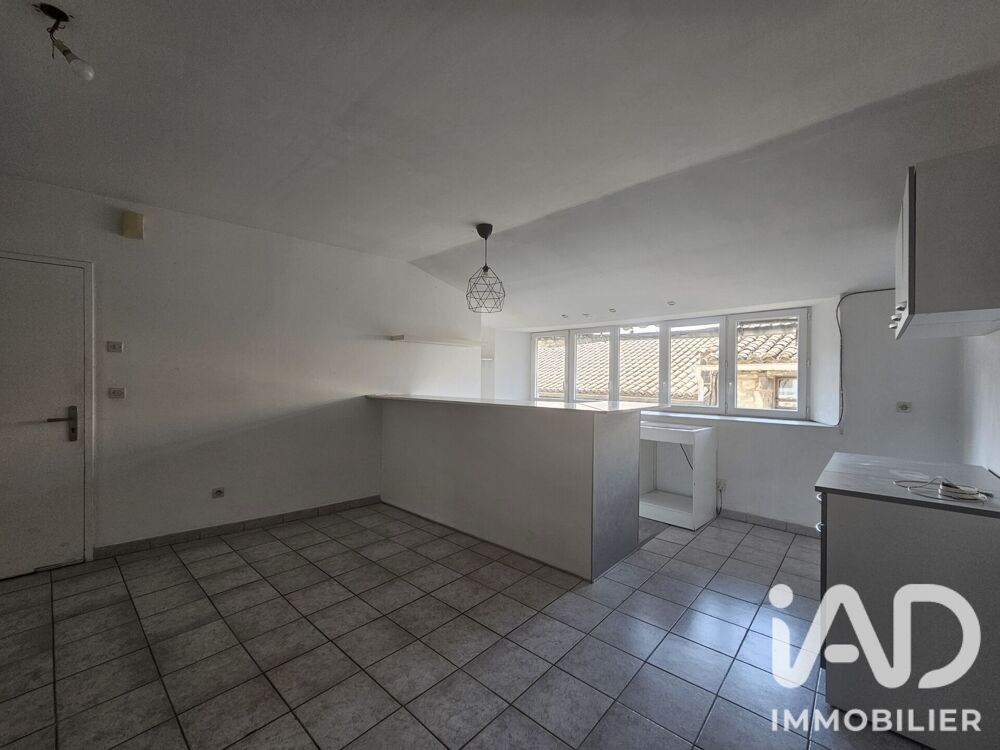 Location Appartement Location Duplex 3 pièces Saint-julien-de-peyrolas