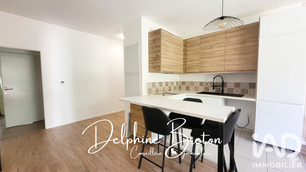 location Appartement - 4 pièce(s) - 81 m² Pontoise (95300)