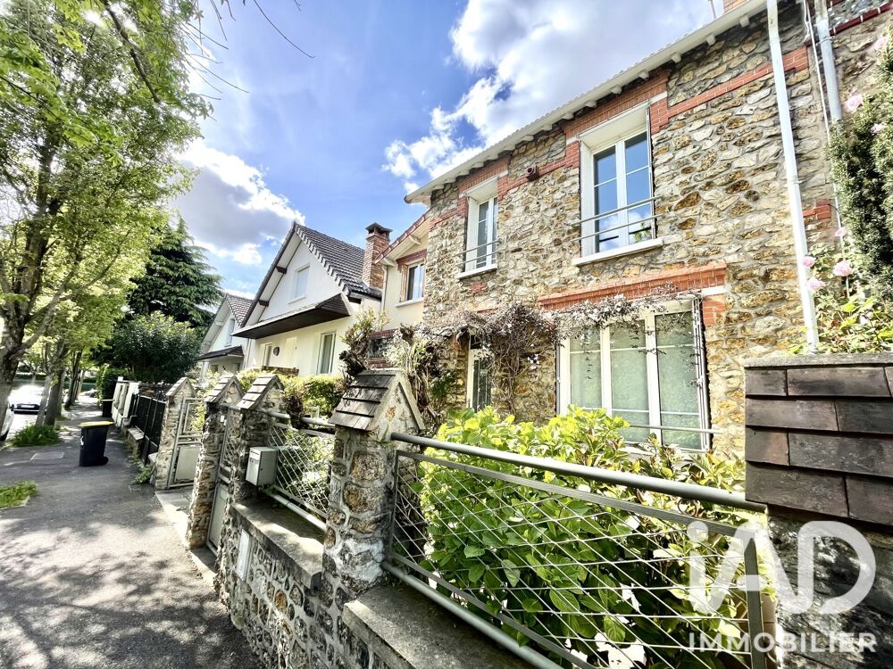 vente Maison - 7 pièce(s) - 154 m² Thiais (94320)