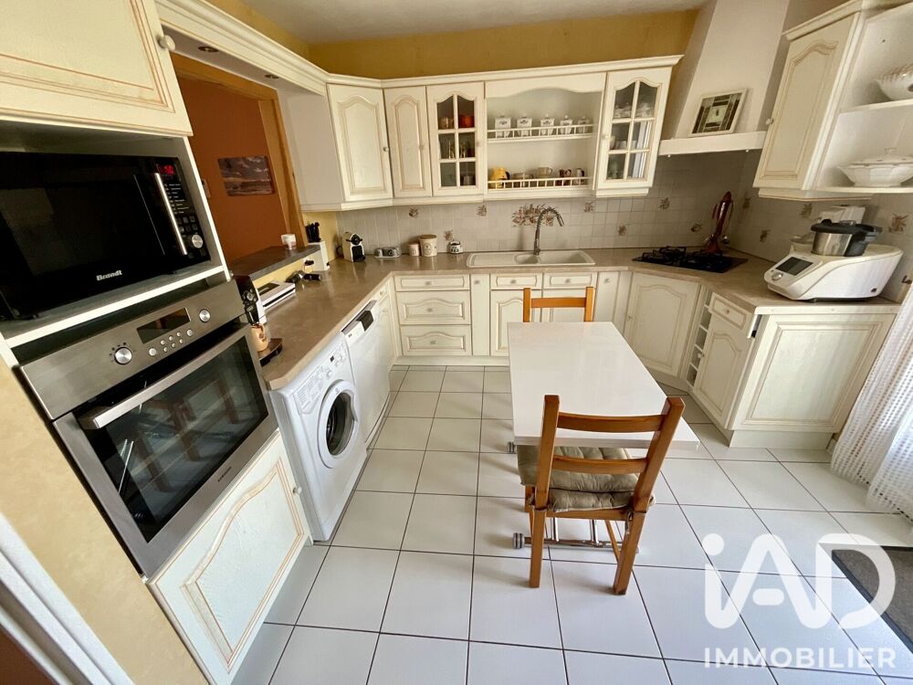 Vente Maison Vente Maison traditionnelle 7 pièces Mennecy