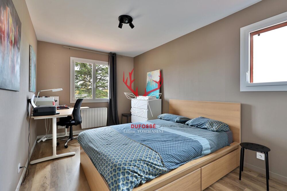  vendre  Maison La Tour-de-Salvagny (69890)