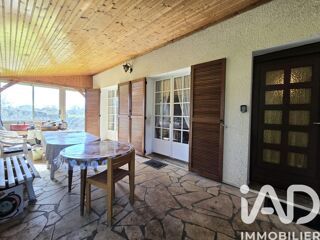  Maison à vendre 4 pièces 83 m²