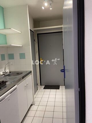  Appartement � louer 1 pi�ce 19 m�