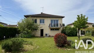  Maison à vendre 4 pièces 95 m²