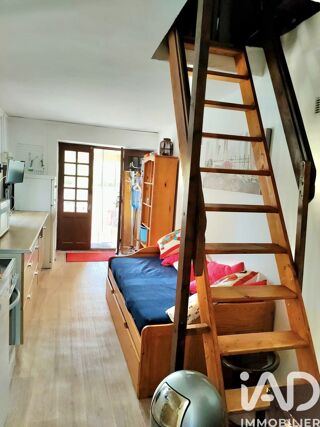  Maison à vendre 4 pièces 113 m²