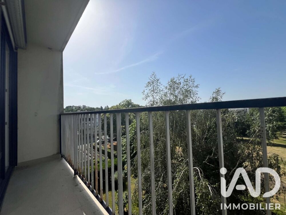 Vente Appartement Vente Appartement 5 pièces Rennes