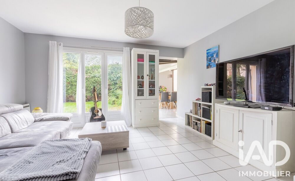 Vente Maison traditionnelle 5 pièces