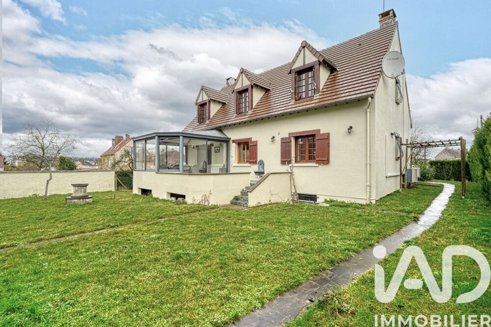 � vendre  Maison L'Isle-Adam (95290)